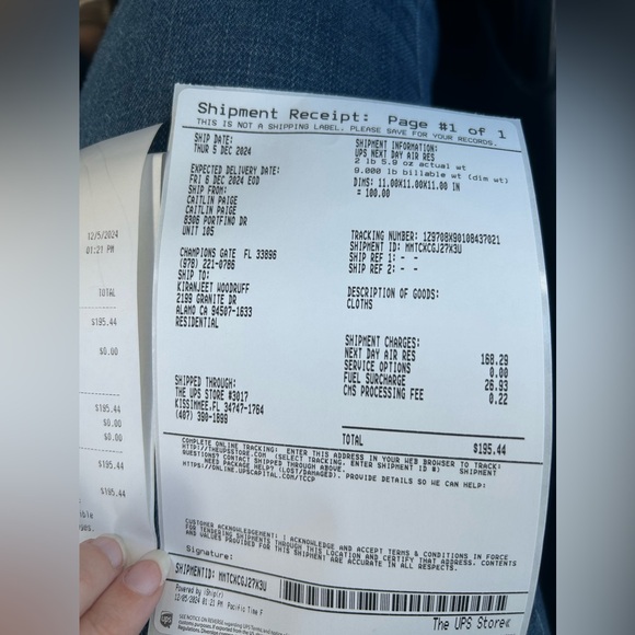 PROOF - Picture 7 of 9